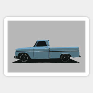 1965 Chevy C-10 Magnet